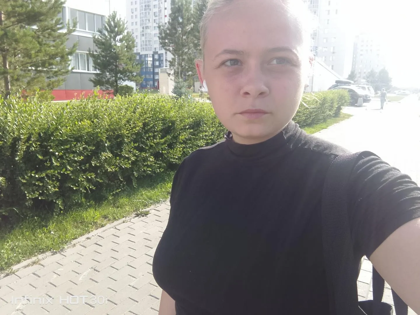 Надежда, 18 лет, Барнаул