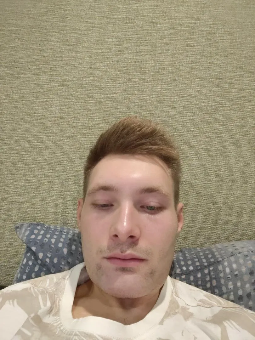 Степан Соколов, 21 год, Челябинск