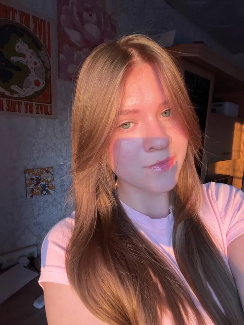 Полина, 18 лет, Челябинск