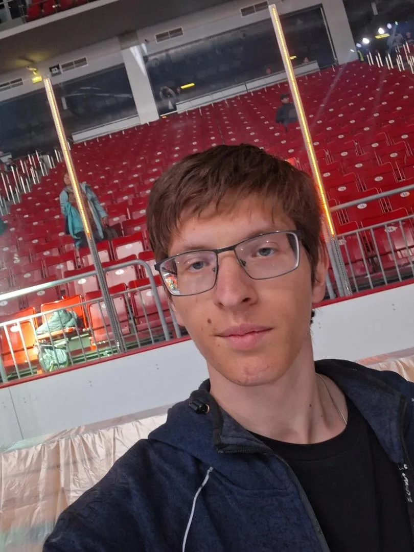 Михаил, 23 года, Челябинск