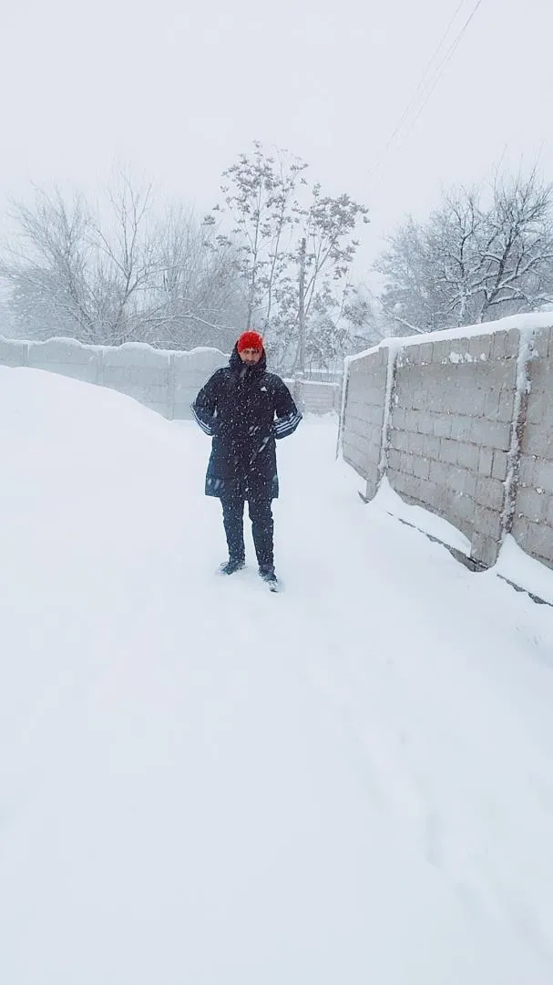 Баха, 34 года, Екатеринбург