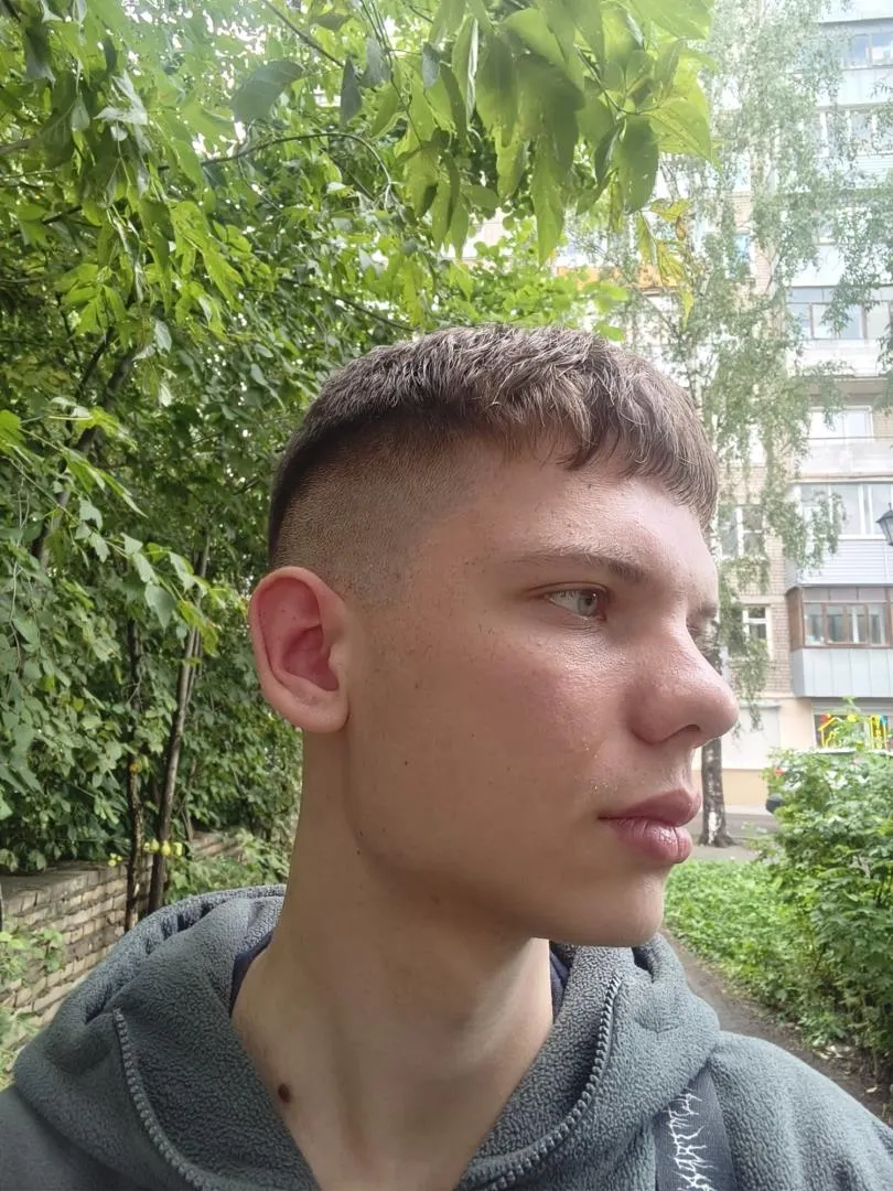 Тони, 21 год, Иваново