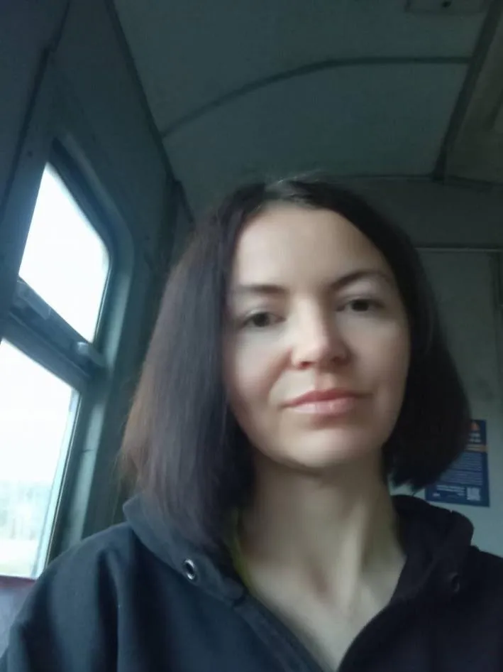 Лия, 37 лет, Иваново