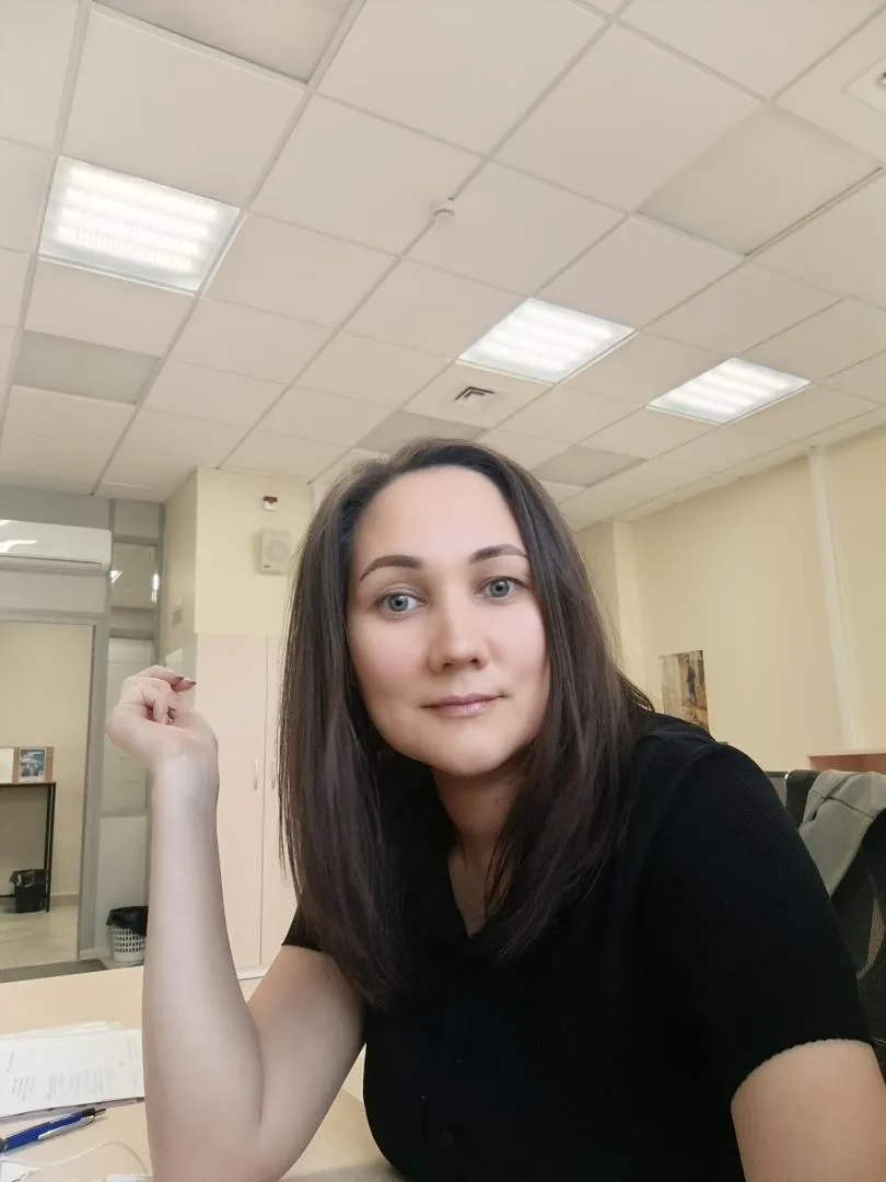 Гузель, 38 лет, Казань