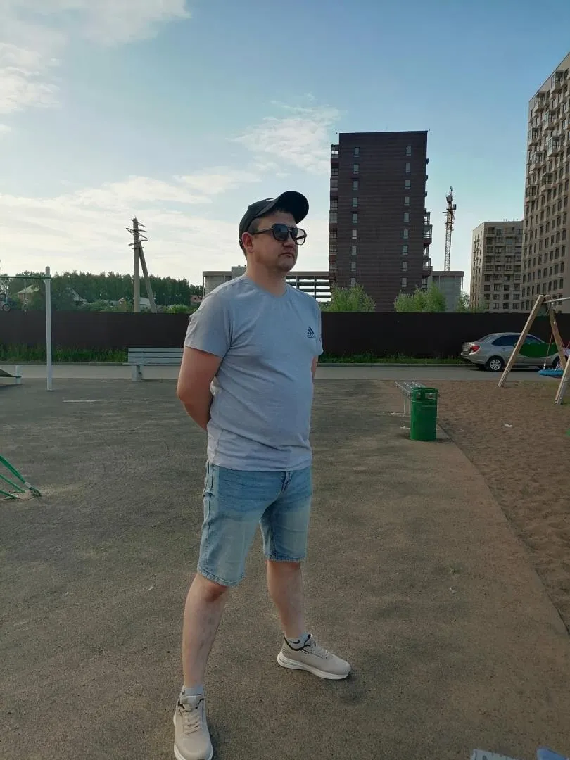 Ильдар, 38 лет, Казань