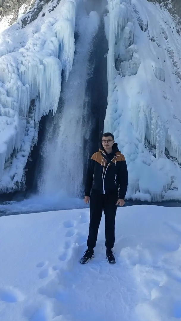 Энвер, 30 лет, Казань