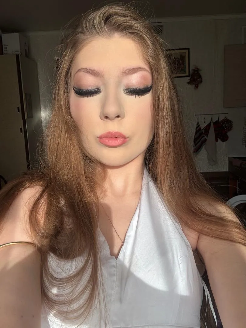 Милана, 18 лет, Казань