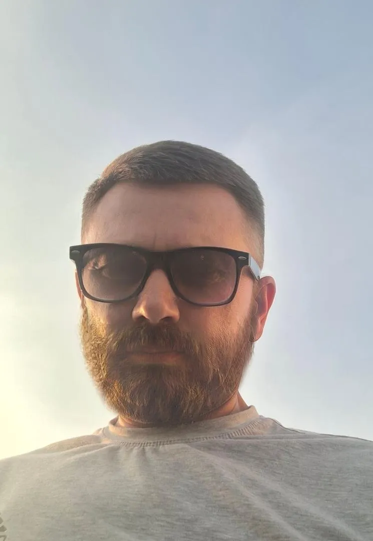 Равиль, 40 лет, Казань