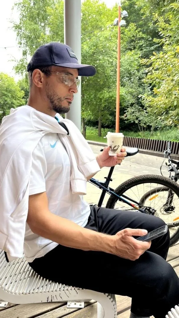 Ильнур, 36 лет, Казань