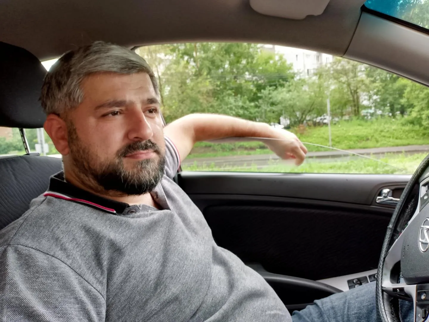 Али, 40 лет, Красноярск