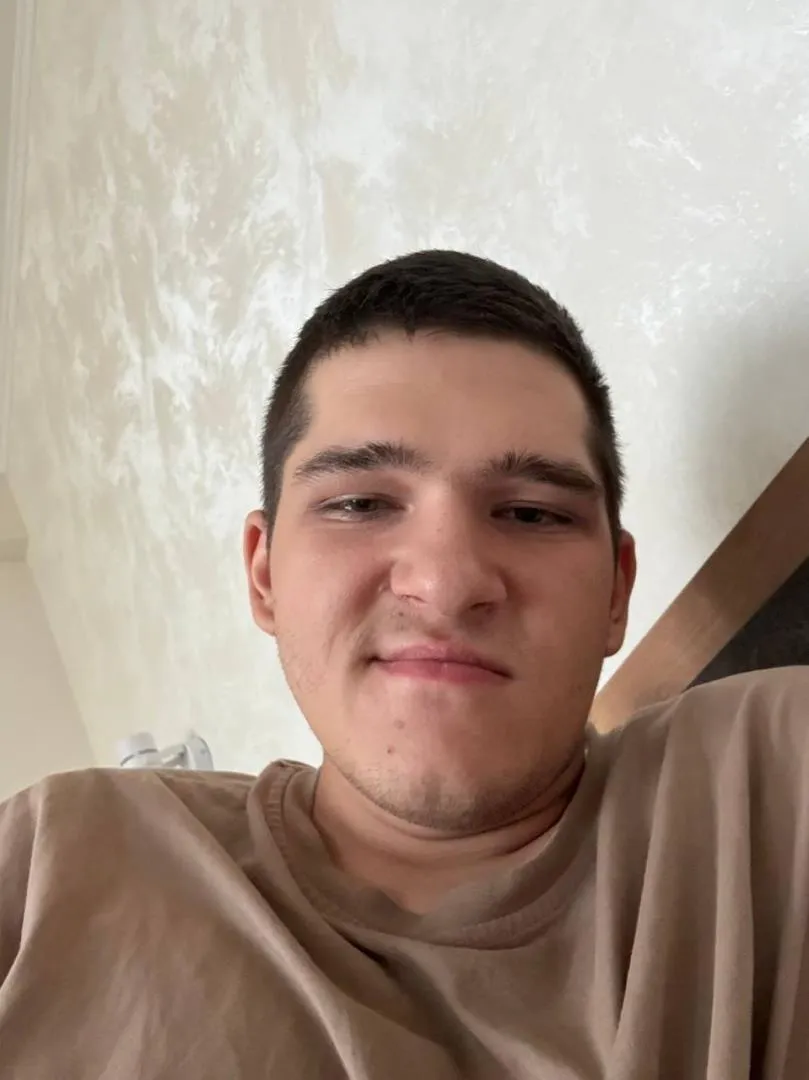 Кирилл, 20 лет, Красноярск