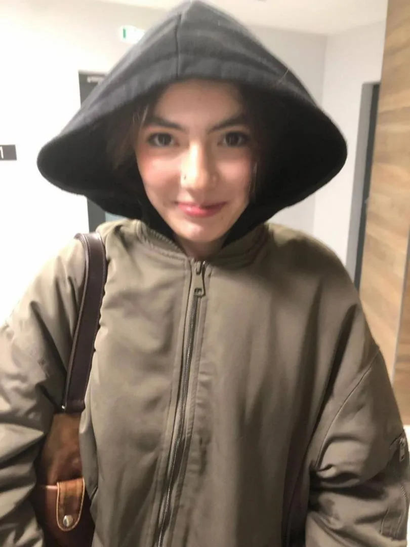 Ангелина, 22 года, Красноярск
