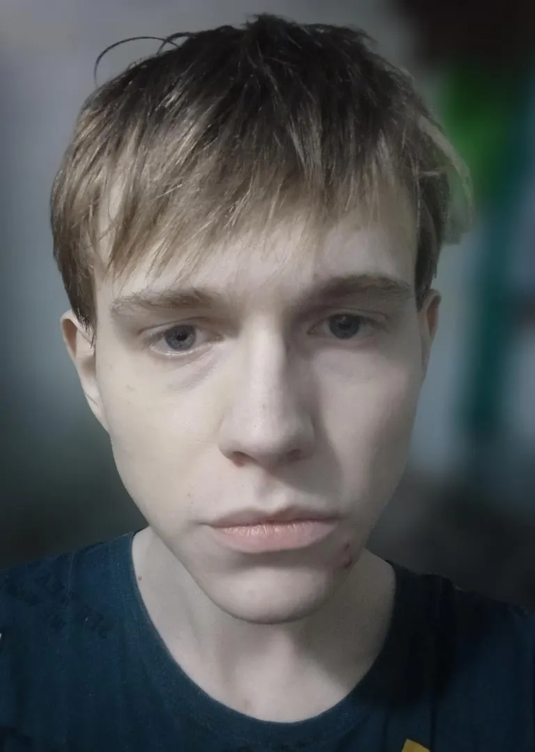 Максим, 19 лет, Красноярск