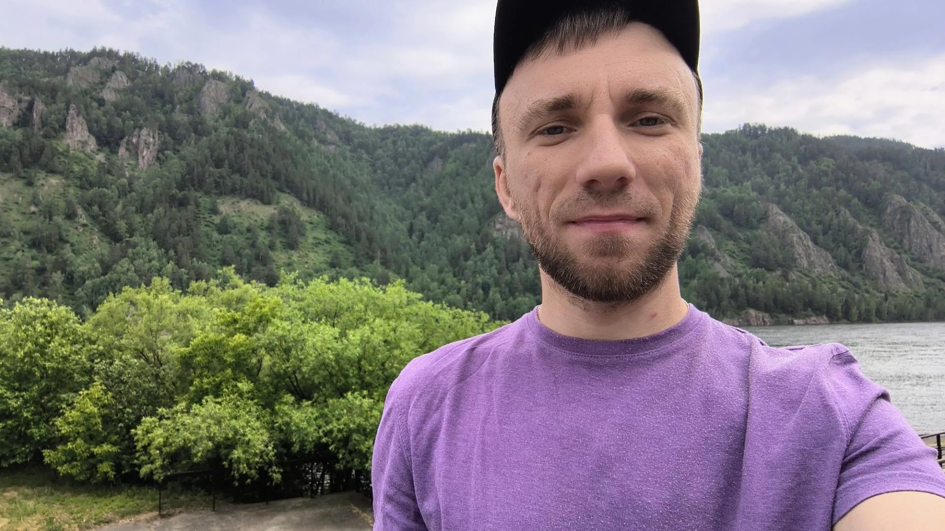Андрей, 39 лет, Красноярск