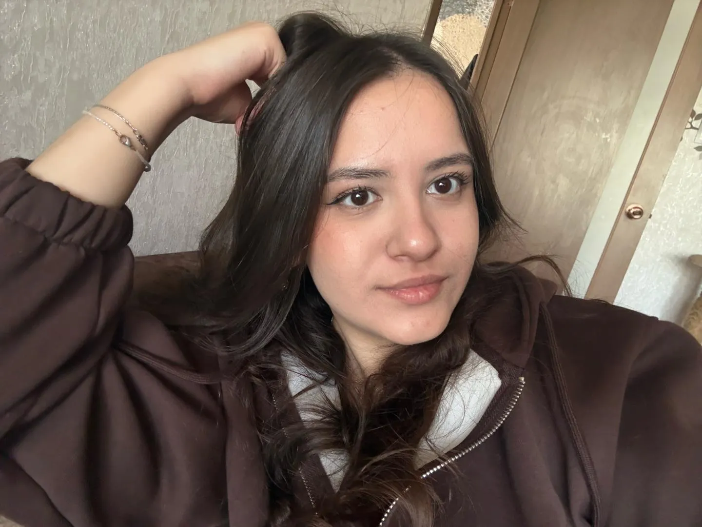 Елизавета, 18 лет, Красноярск