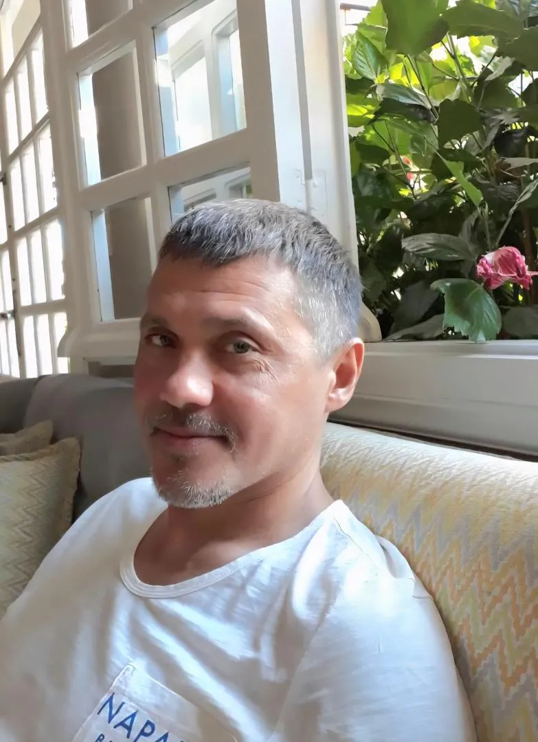 Андрей, 40 лет, Красноярск