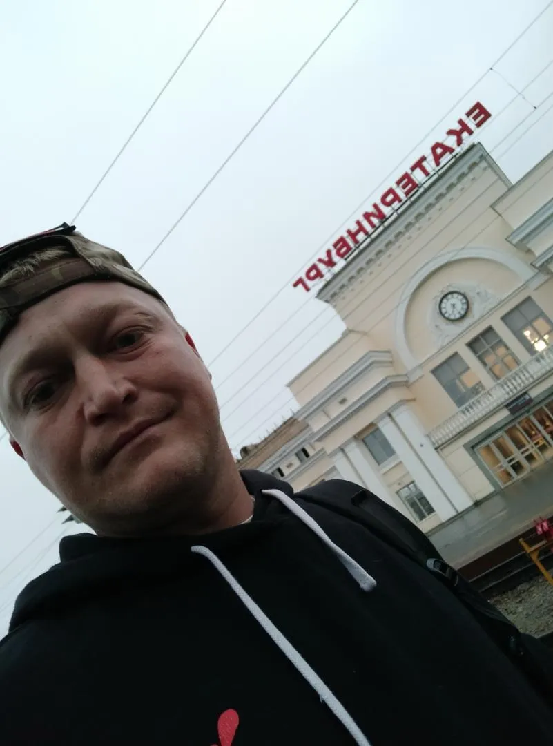 Антон, 31 год, Красноярск