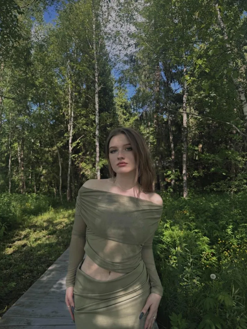 Лилия, 23 года, Москва