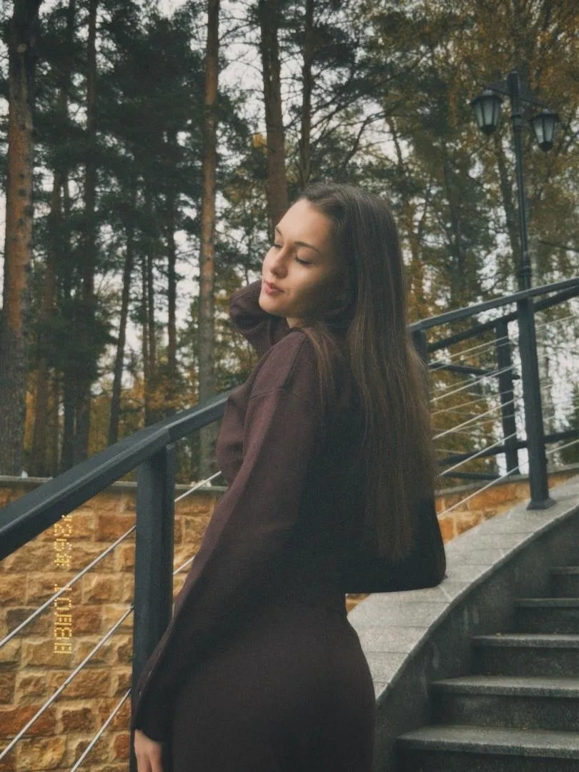 Ольга, 19 лет, Москва