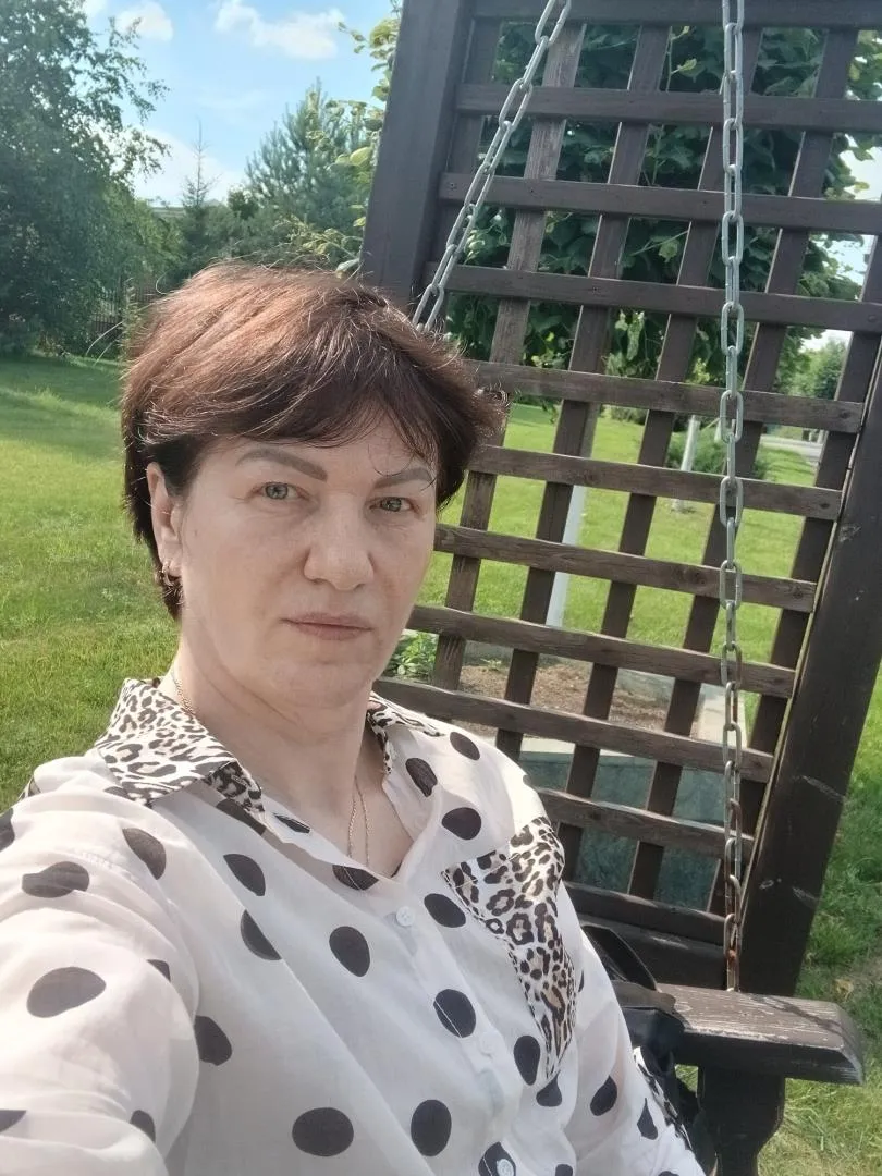 СВЕТЛАНА, 18 лет, Москва