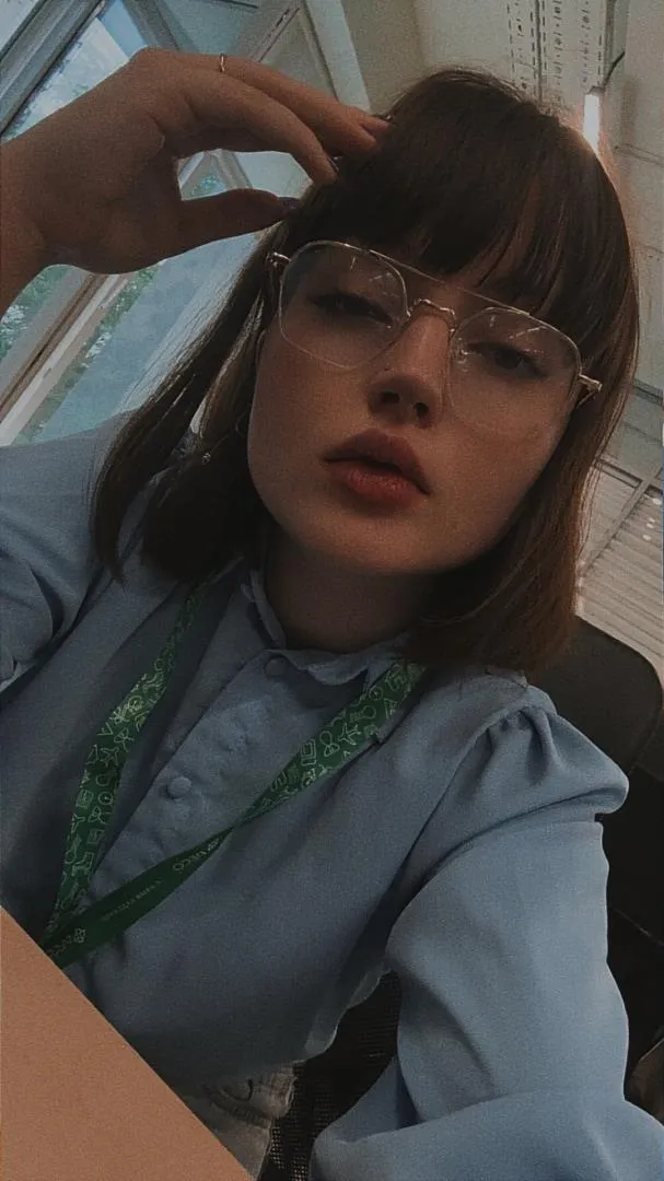 Маша, 22 года, Москва