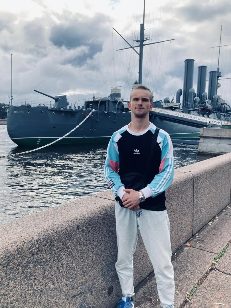 Артём, 24 года, Москва
