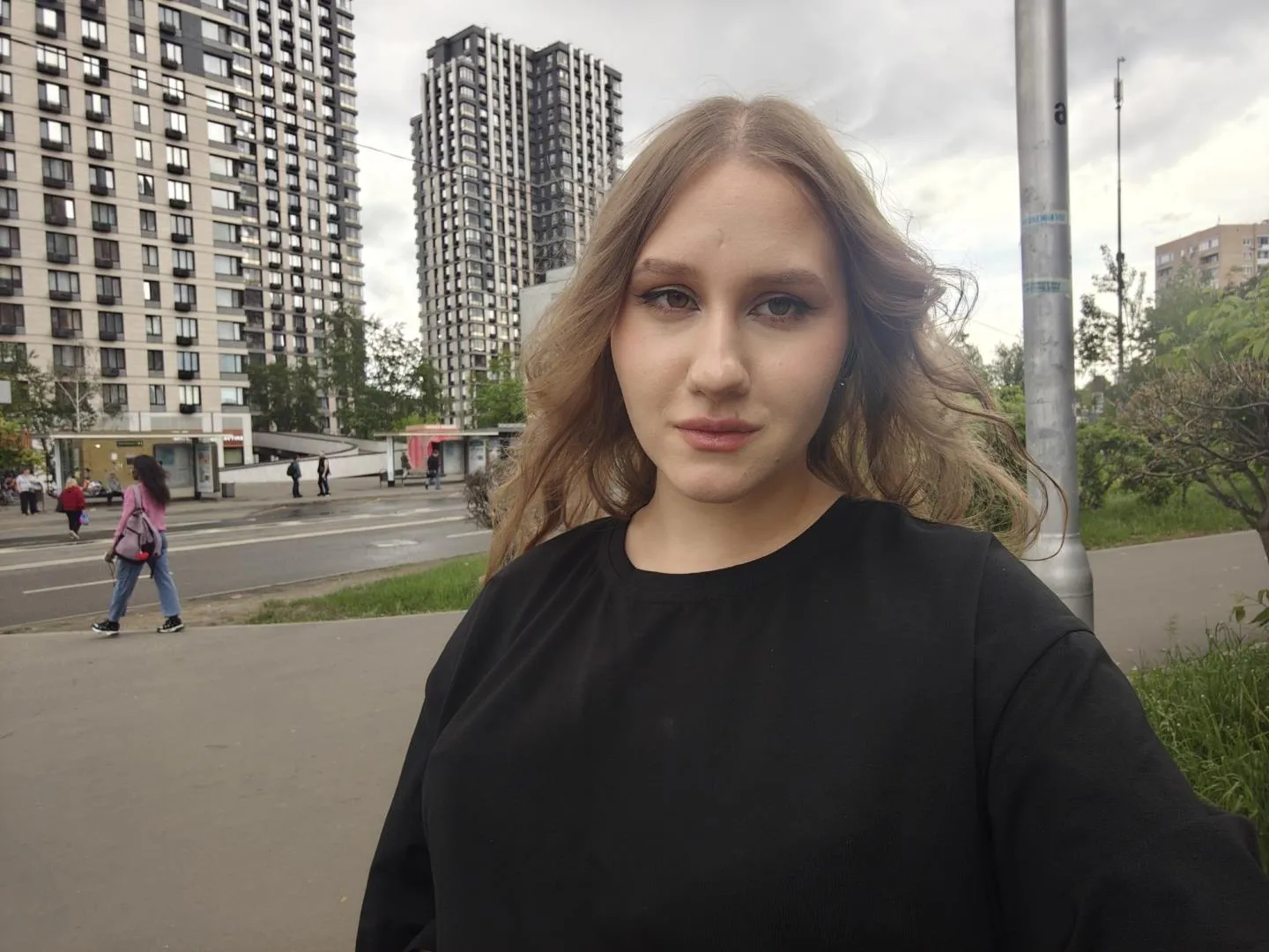 Даша, 18 лет, Москва