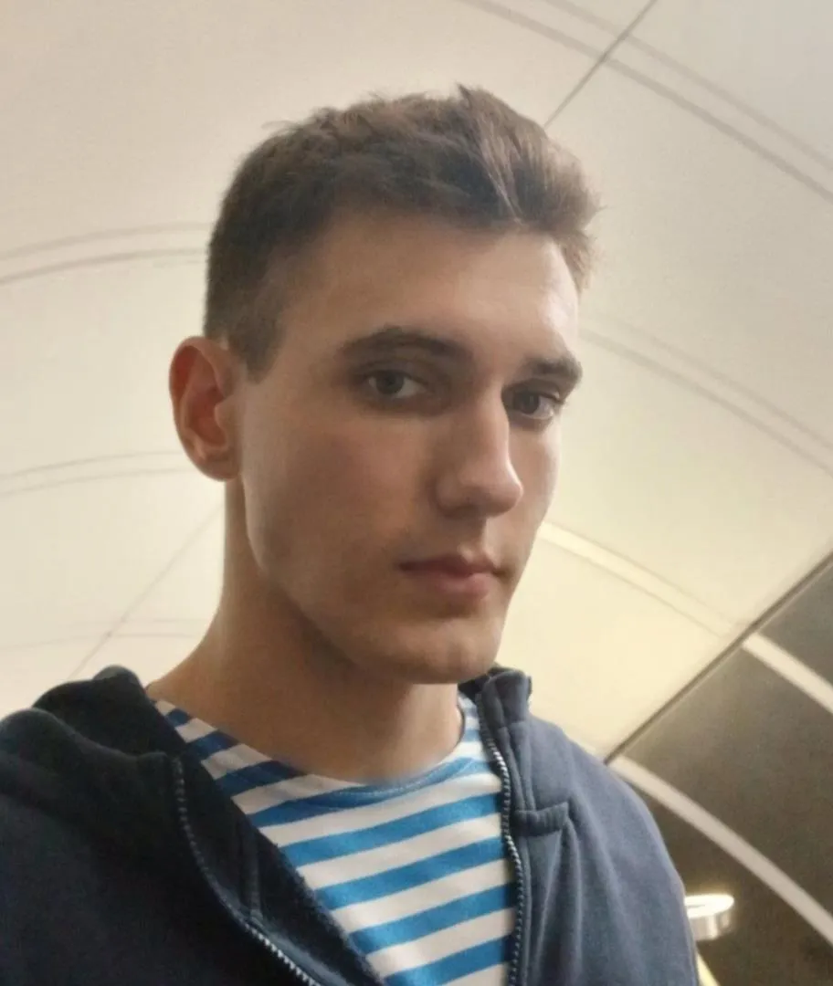 Илья, 20 лет, Москва
