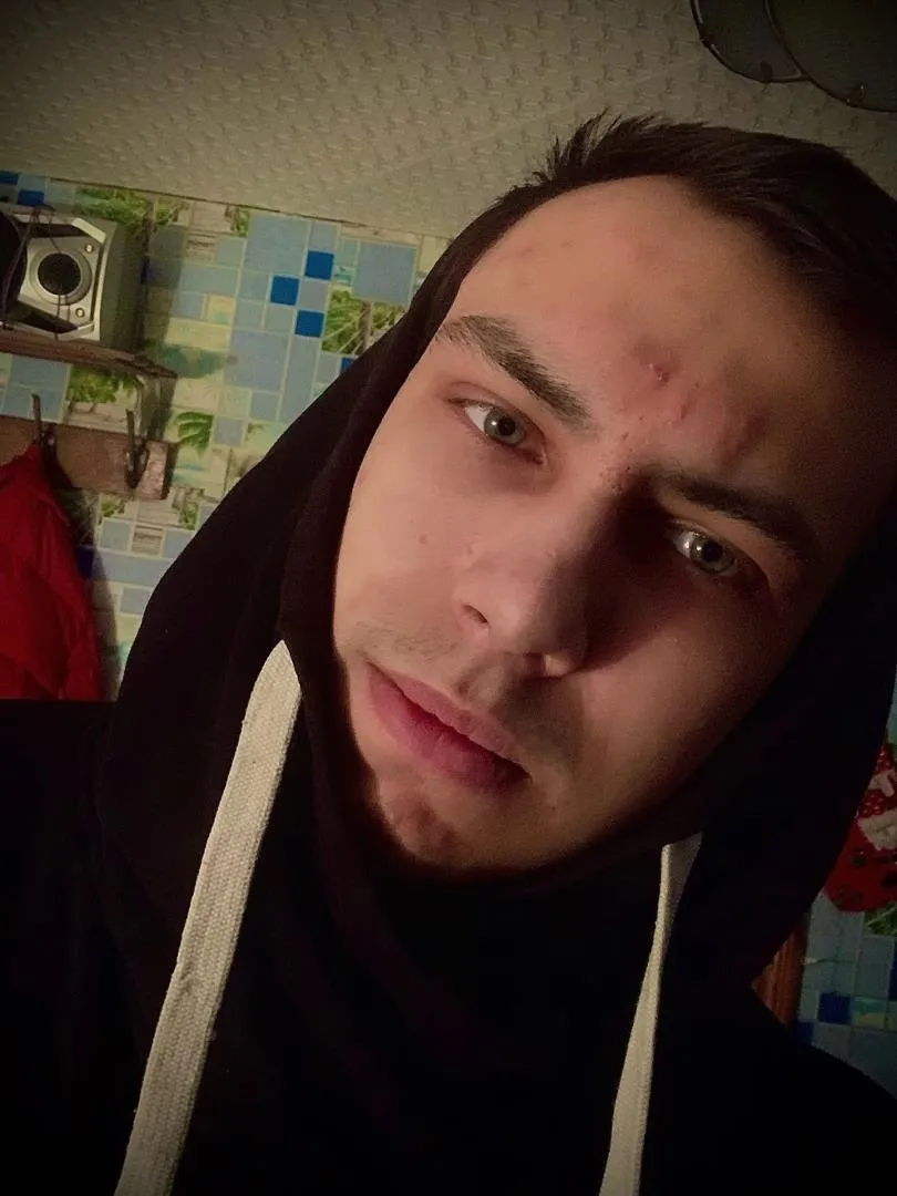 Дима, 20 лет, Москва
