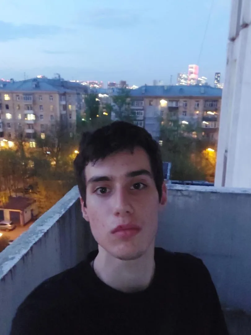 Валера, 18 лет, Москва