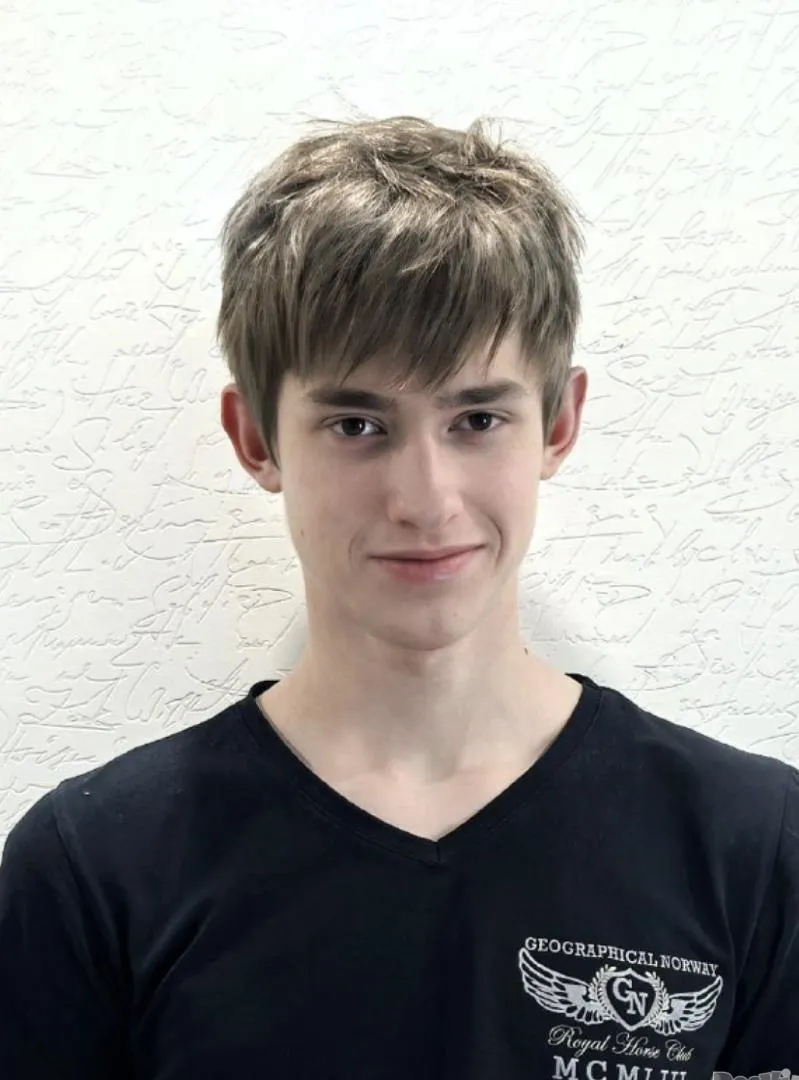 Андрей, 18 лет, Москва