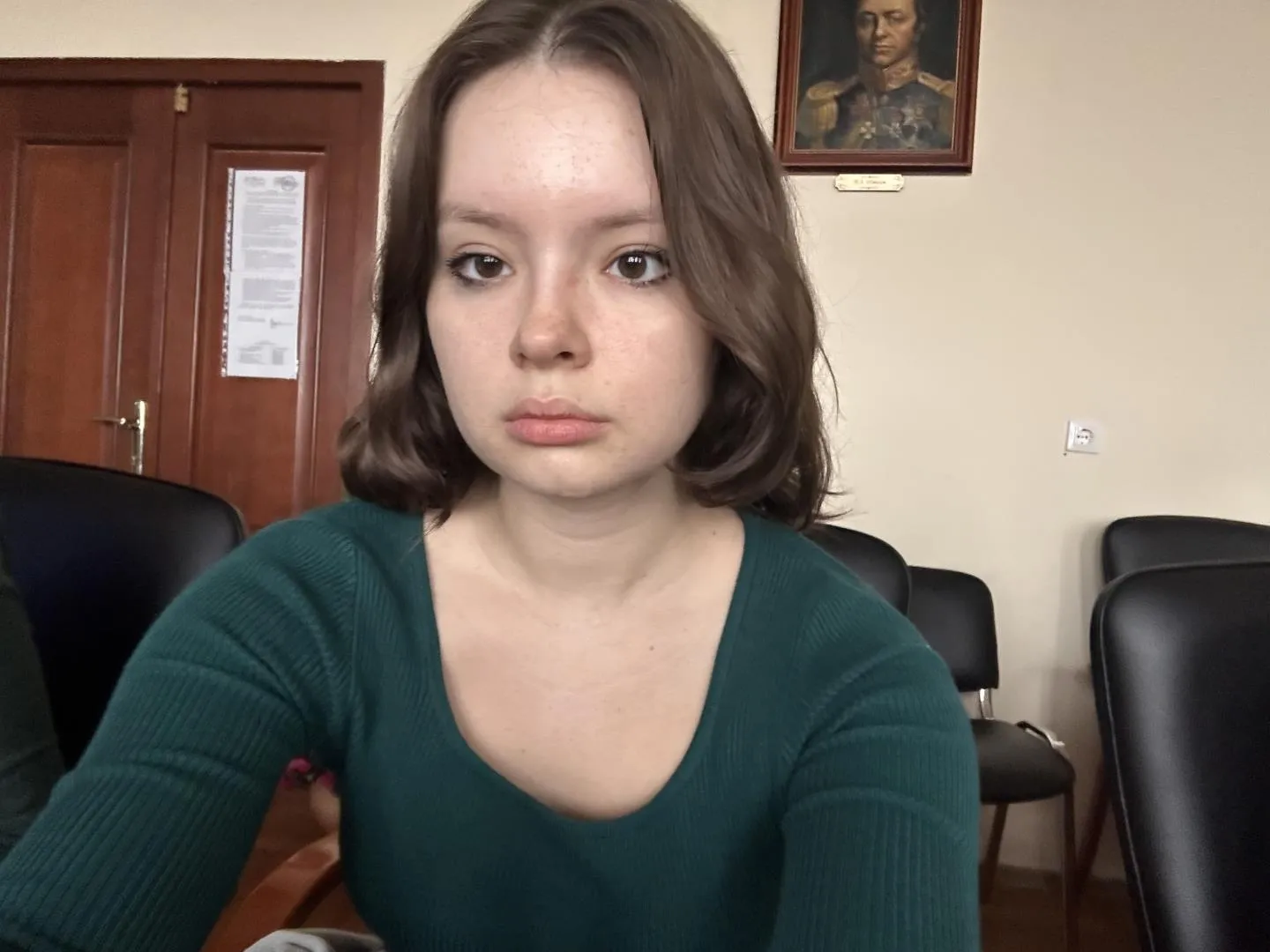 Анна, 22 года, Москва