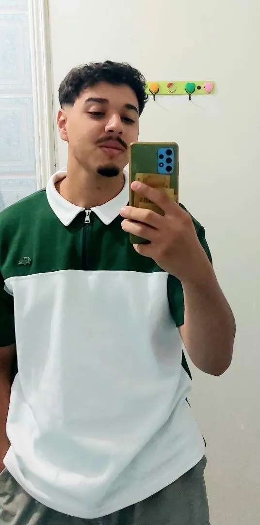 Wael, 20 лет, Москва