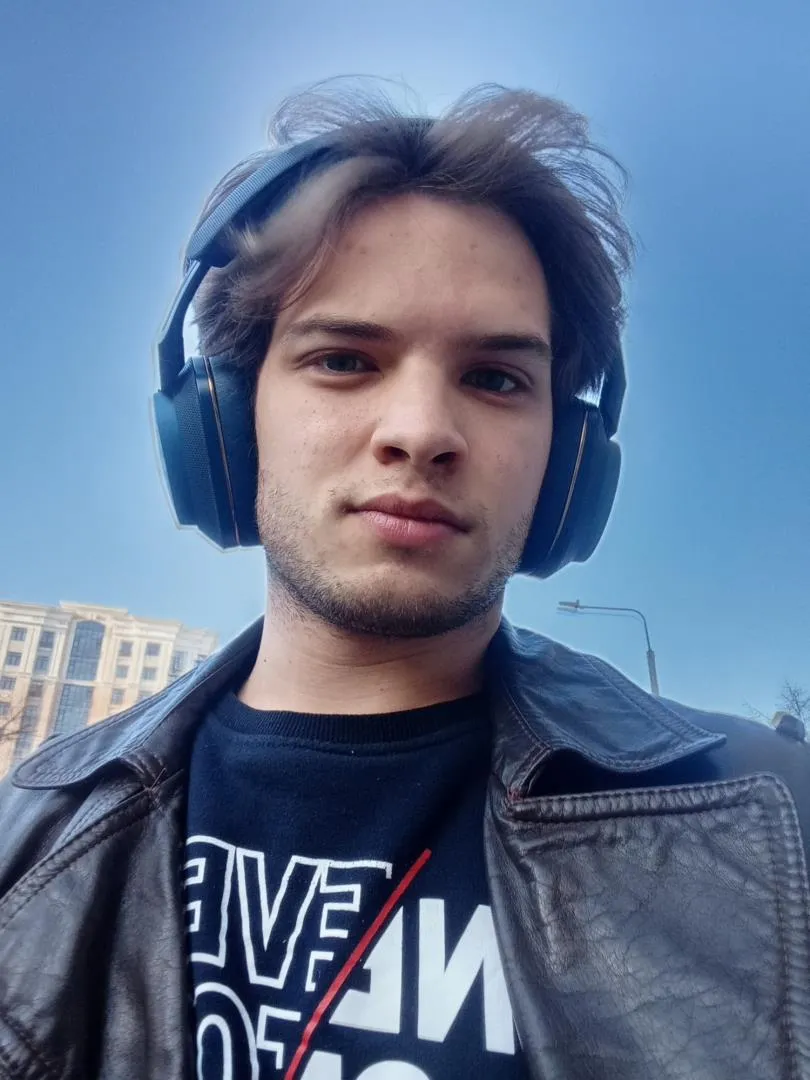 Никита, 23 года, Москва
