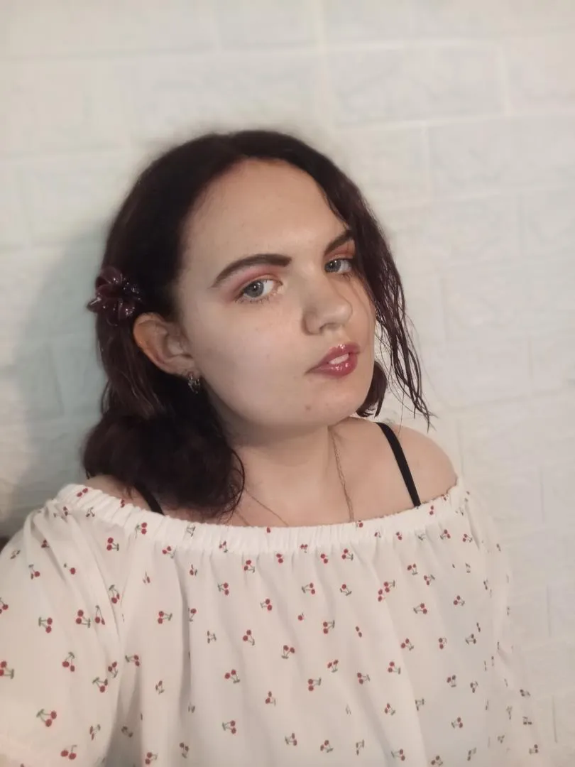 Ксения, 20 лет, Нижний Новгород