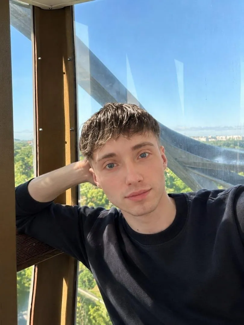 Серёга, 22 года, Нижний Новгород