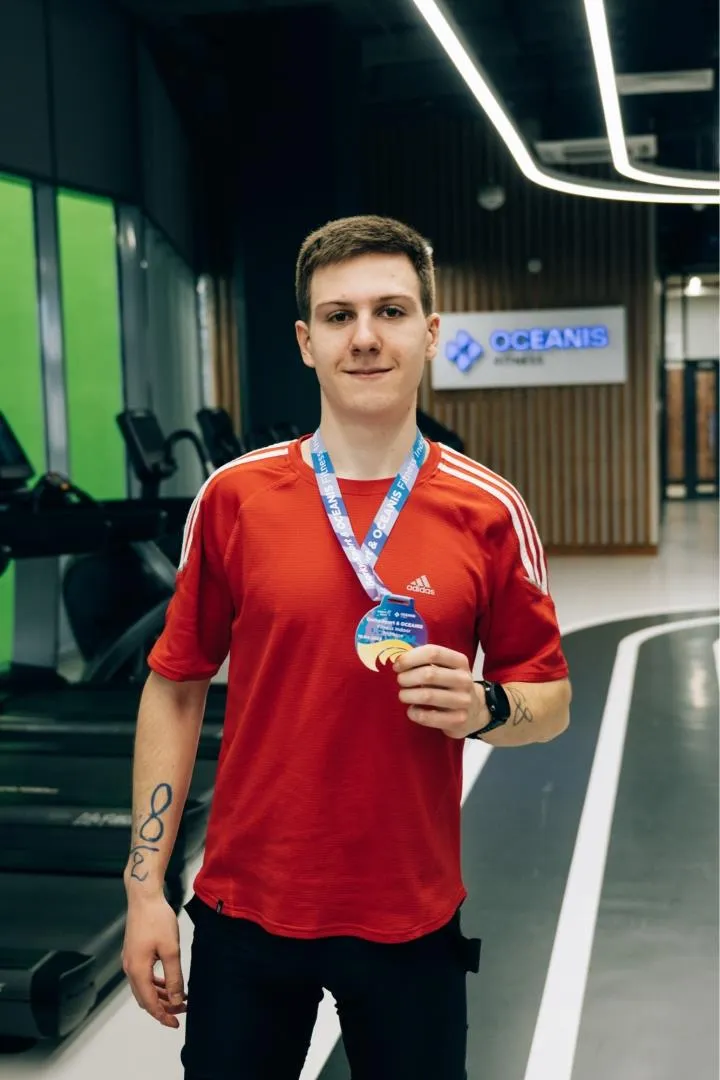 Иван, 22 года, Нижний Новгород