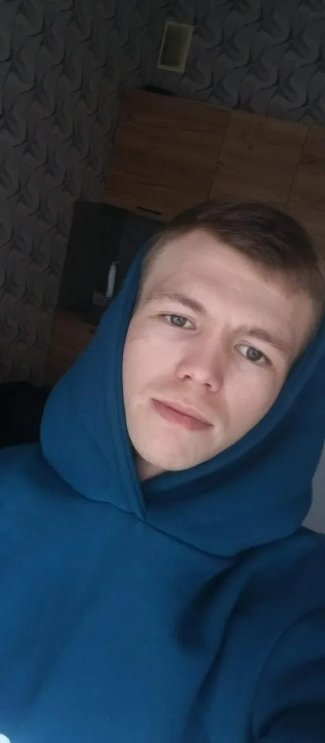 Даня, 25 лет, Нижний Новгород
