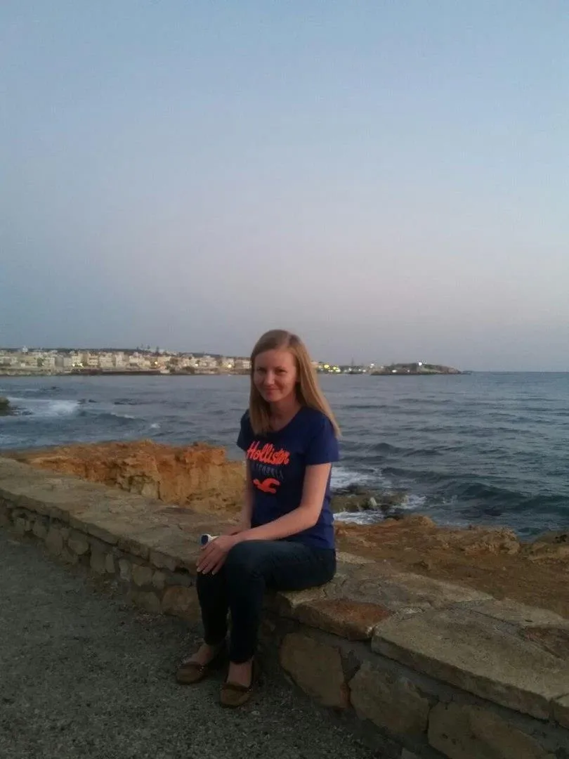 Alexandra, 31 год, Нижний Новгород