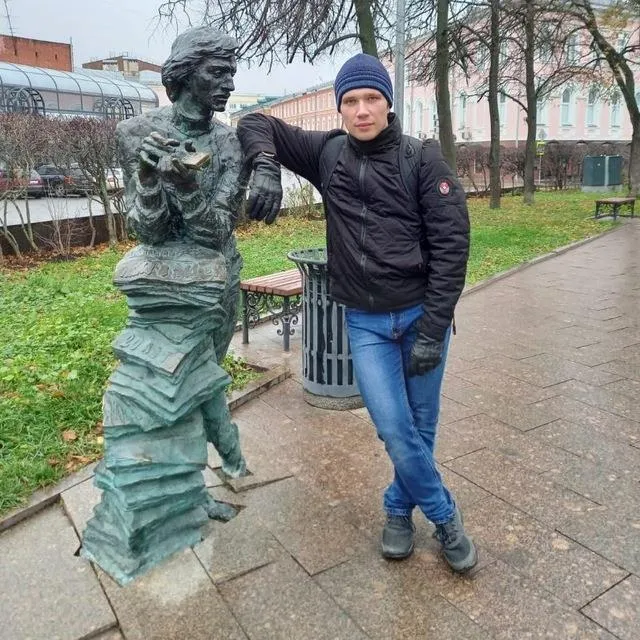 Владимир, 29 лет, Нижний Новгород