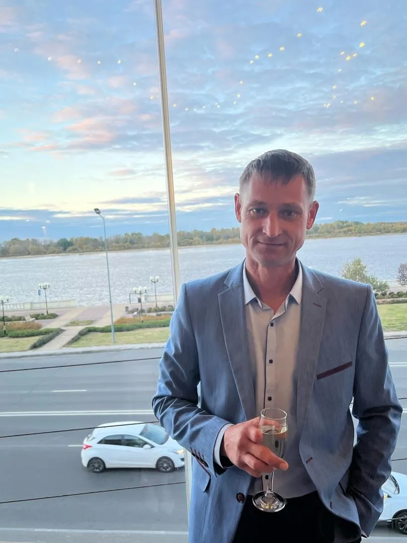 Вячеслав, 40 лет, Нижний Новгород