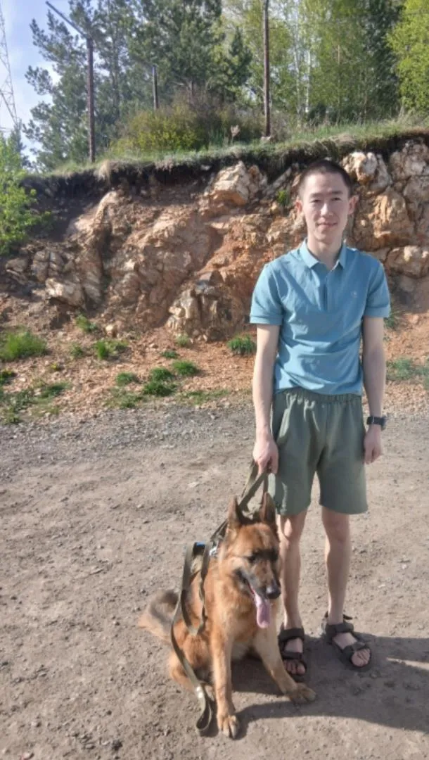 Дамир, 23 года, Новосибирск