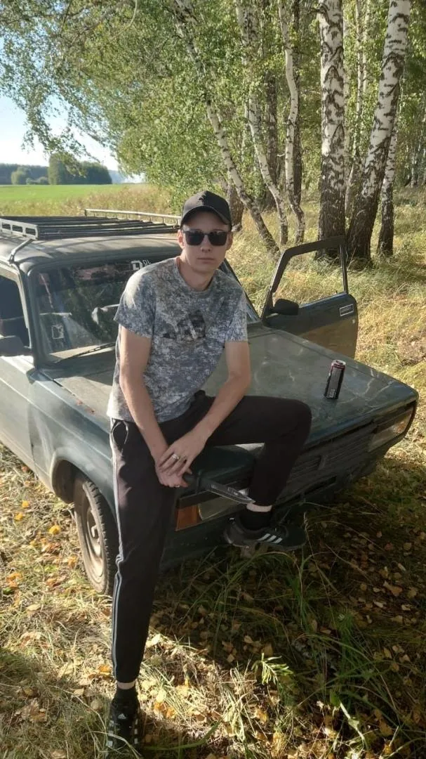 Макс, 19 лет, Новосибирск