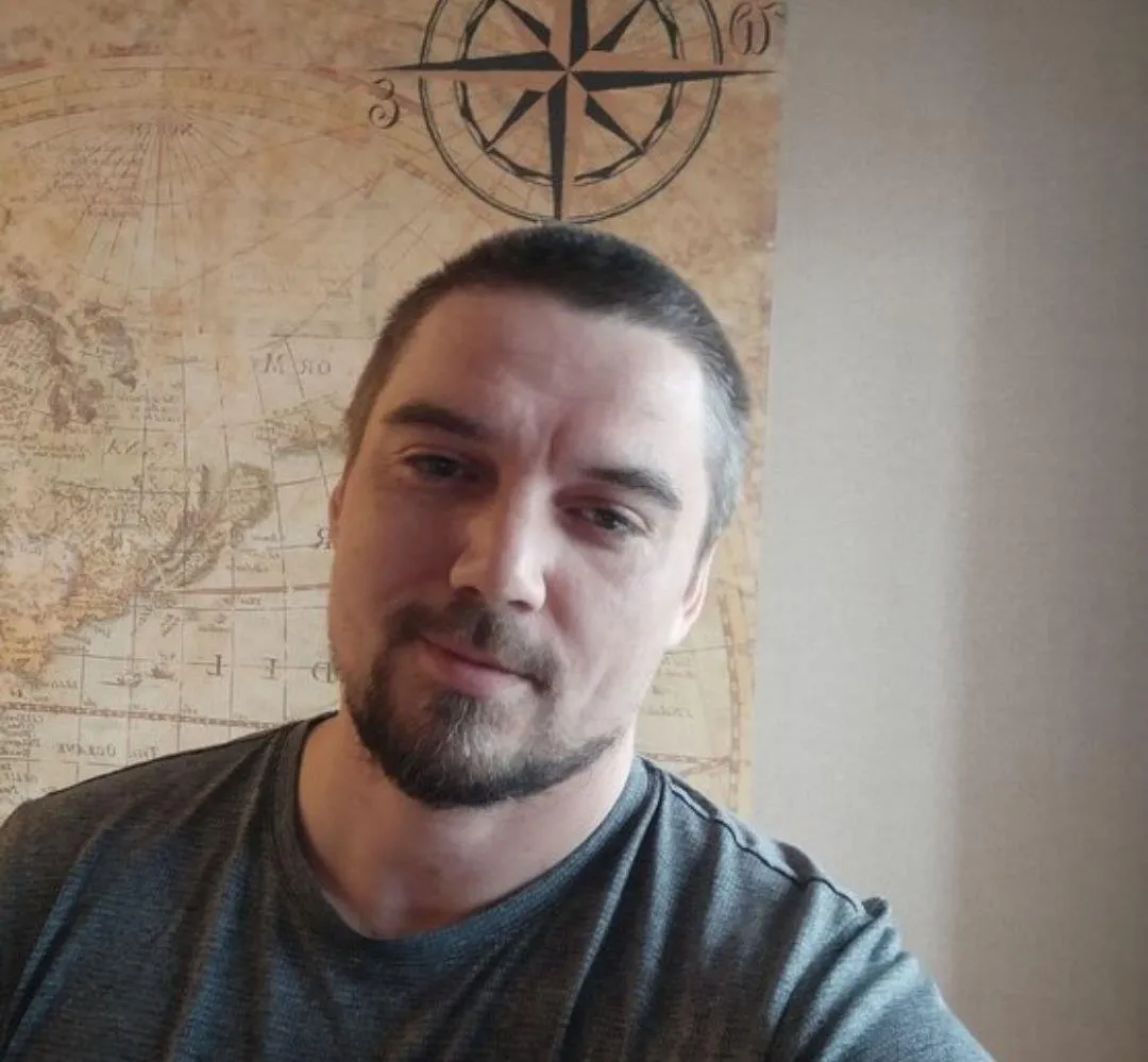 Андрей, 39 лет, Новосибирск
