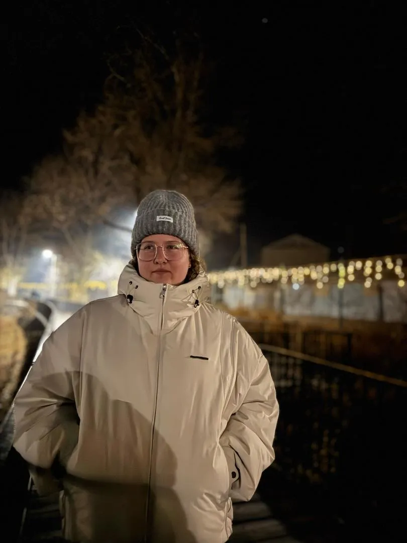 Виктория, 25 лет, Новосибирск