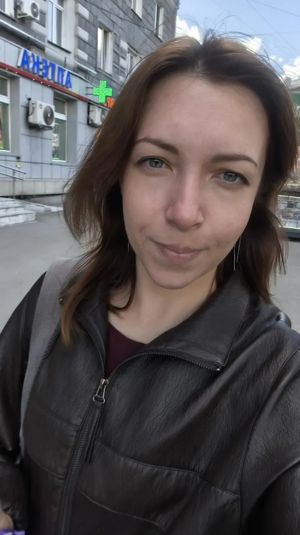 Надежда, 37 лет, Новосибирск