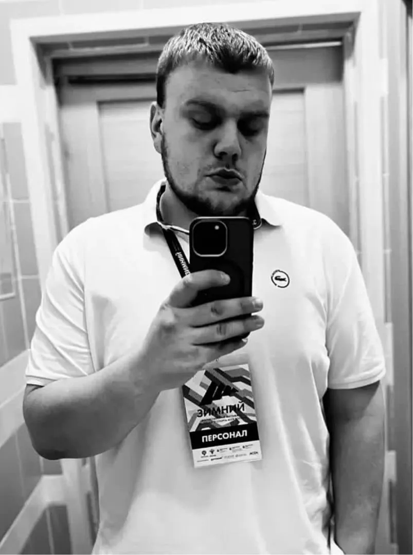 Злодей, 28 лет, Новосибирск