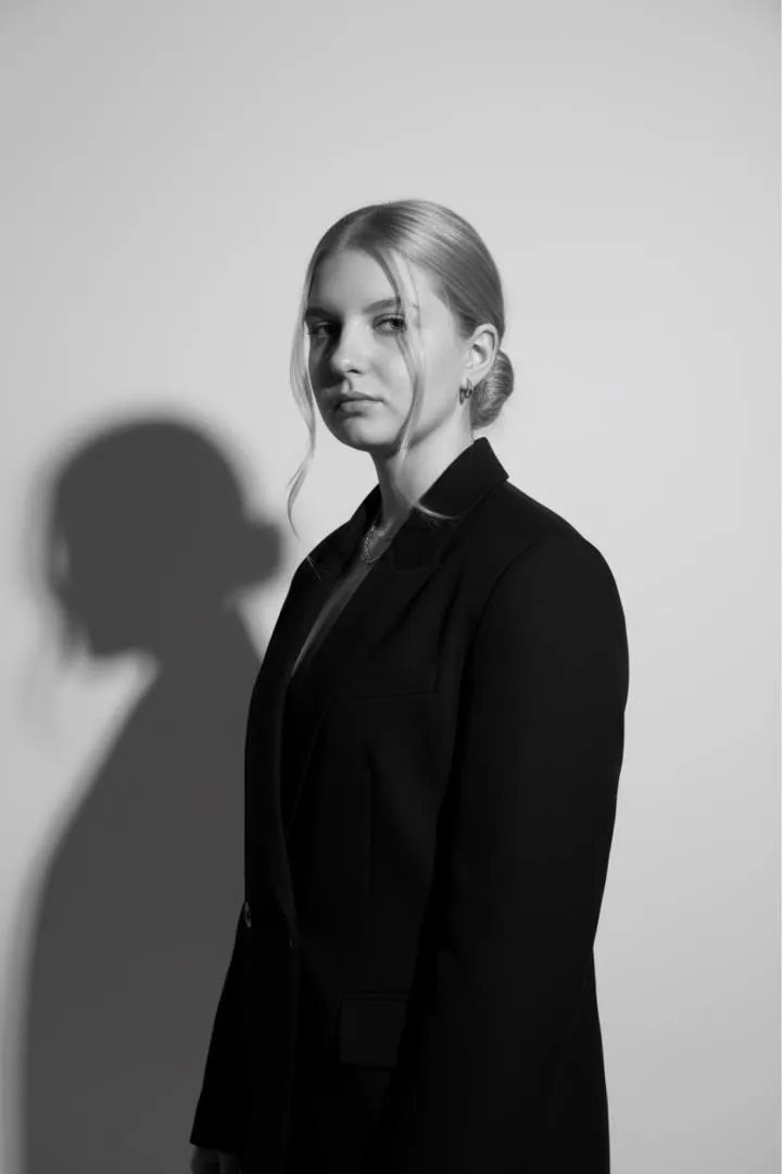 Ксения, 18 лет, Новосибирск