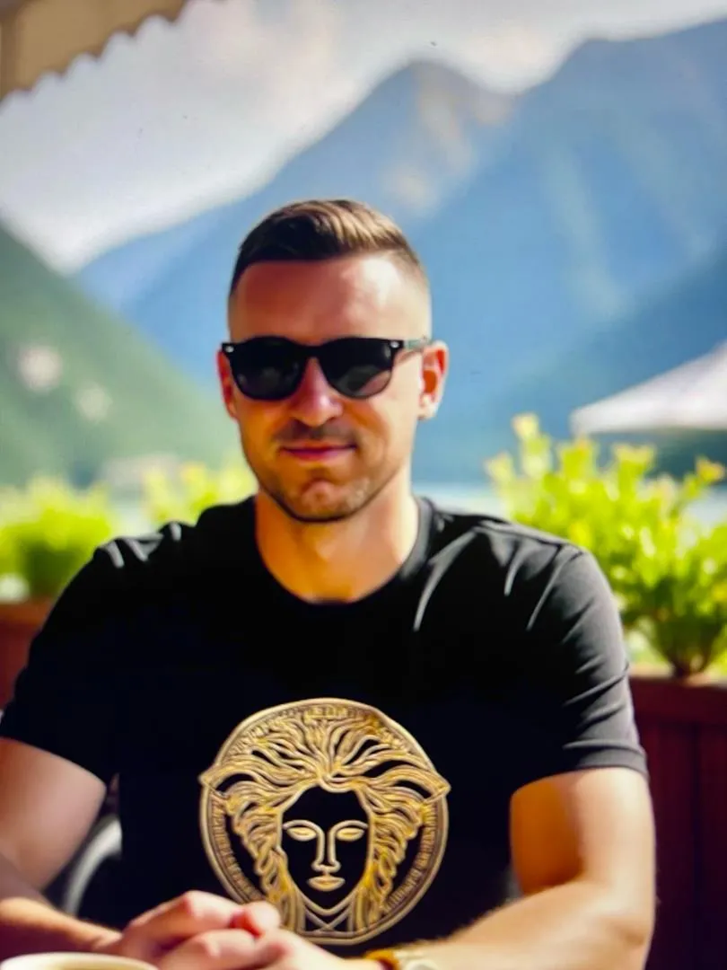 Vladimir, 36 лет, Новосибирск