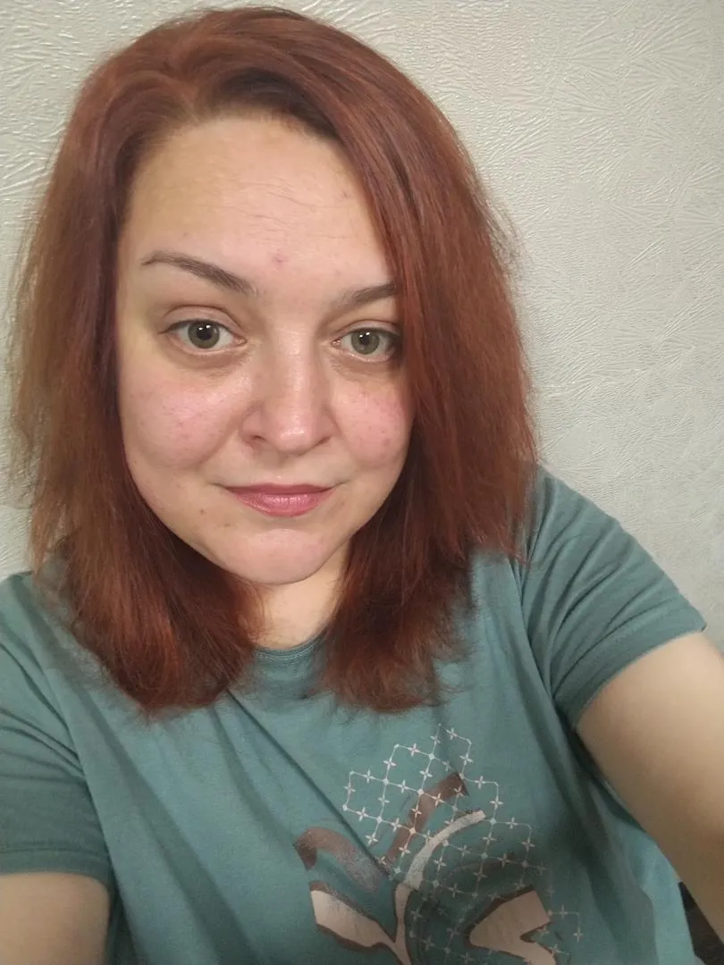 Ляна, 40 лет, Новосибирск